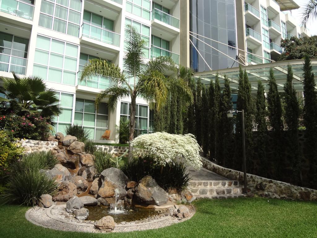Triumph Tower Residence Κουερναβάκα Δωμάτιο φωτογραφία