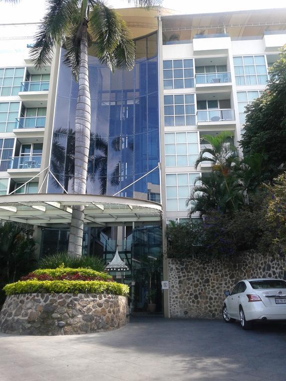 Triumph Tower Residence Κουερναβάκα Εξωτερικό φωτογραφία